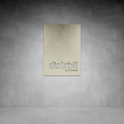 Business Sign | D03