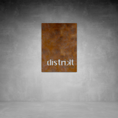 Business Sign | D03