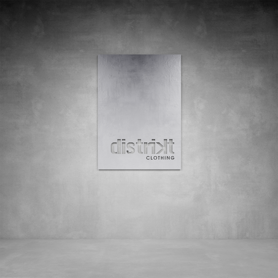 Business Sign | D03