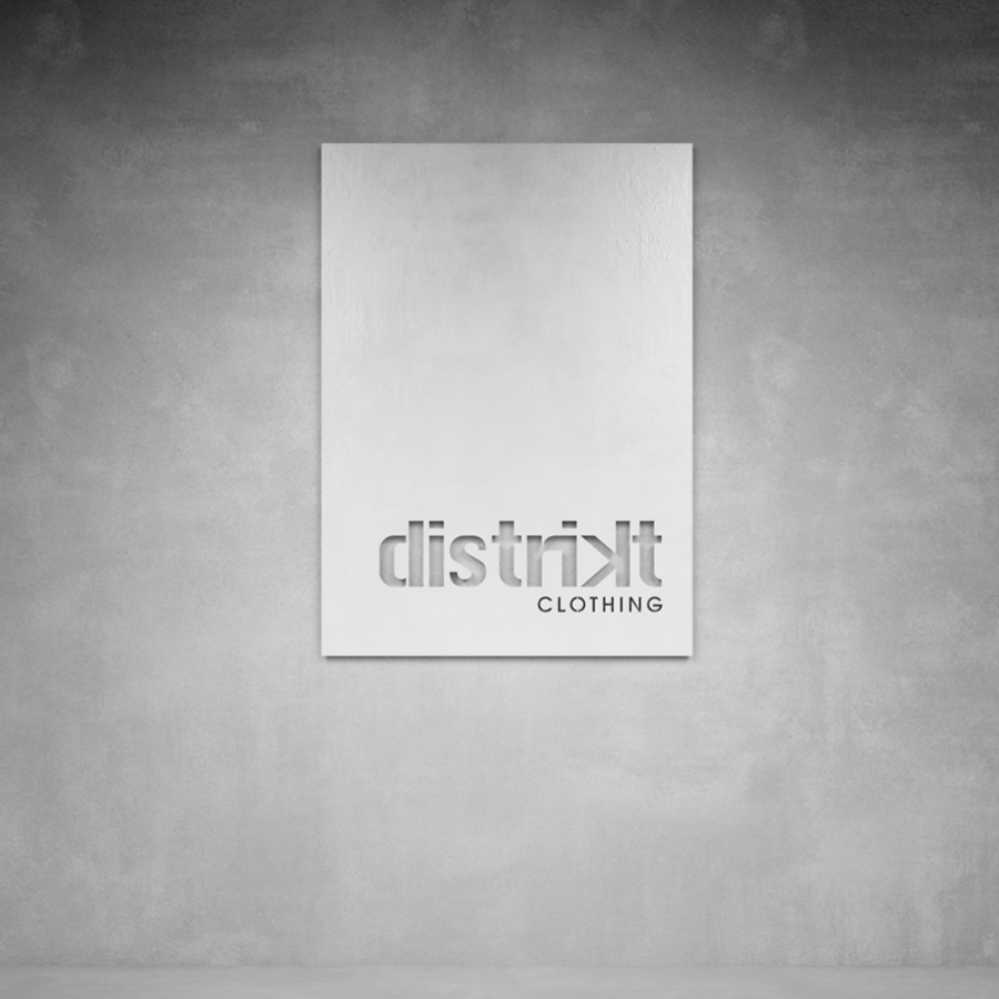Business Sign | D03
