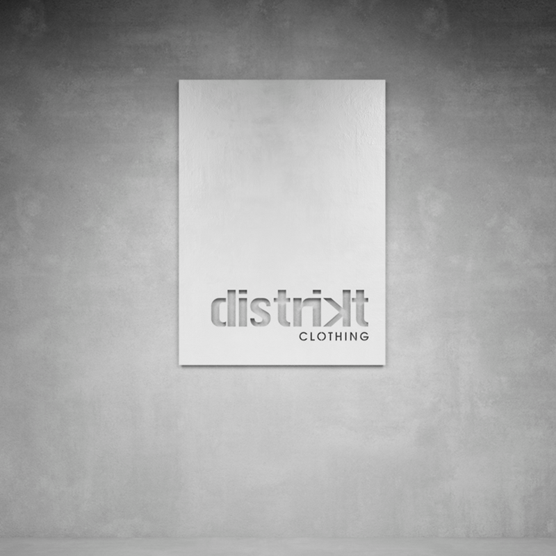 Business Sign | D03