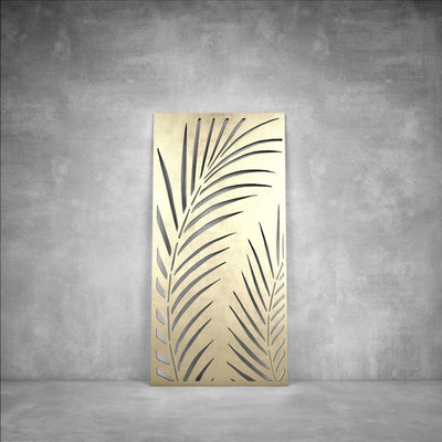 Laser Cut Screen - Design 091