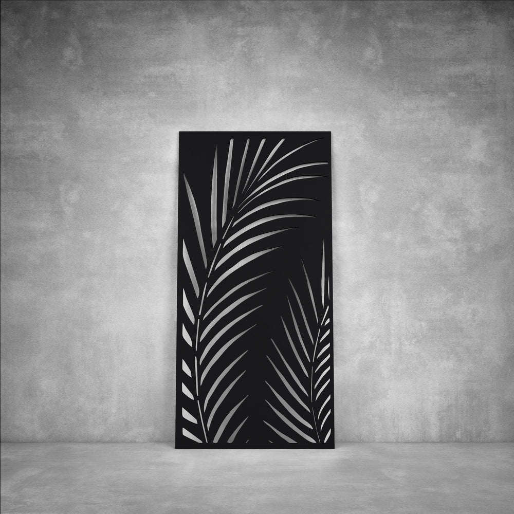 Laser Cut Screen - Design 091