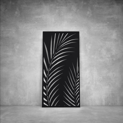 Laser Cut Screen - Design 091