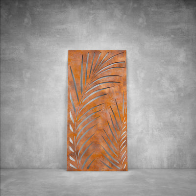 Laser Cut Screen - Design 091