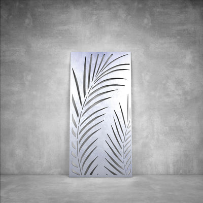 Laser Cut Screen - Design 091