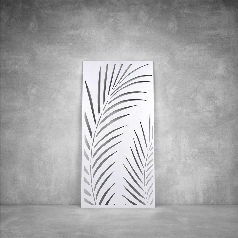 Laser Cut Screen - Design 091