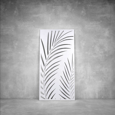 Laser Cut Screen - Design 091