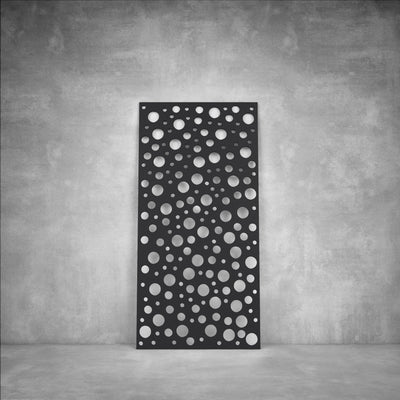 Laser Cut Screen - Design 048