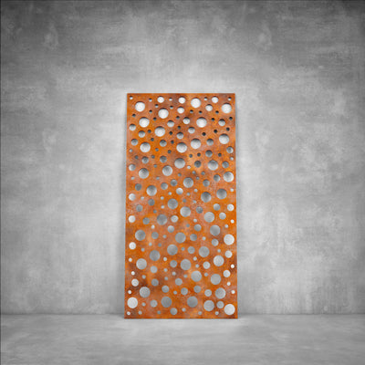 Laser Cut Screen - Design 048