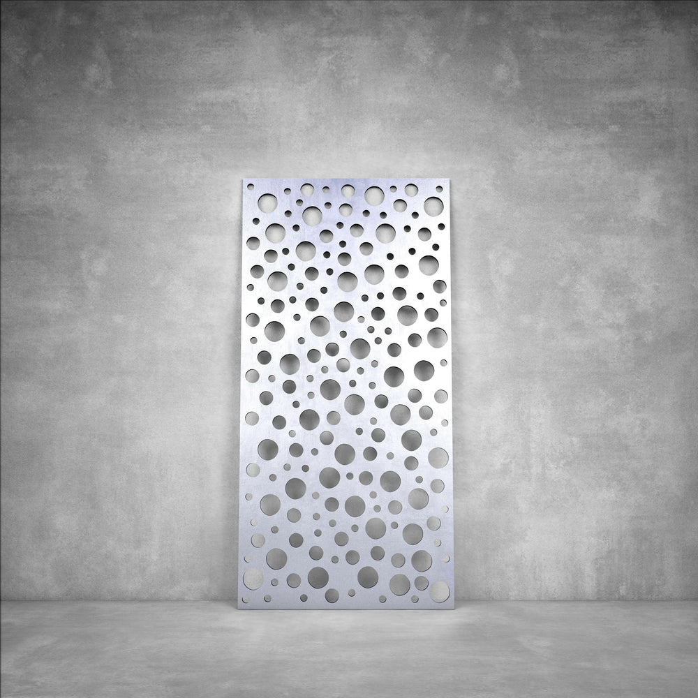 Laser Cut Screen - Design 048
