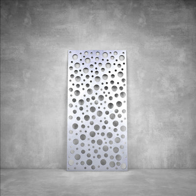 Laser Cut Screen - Design 048