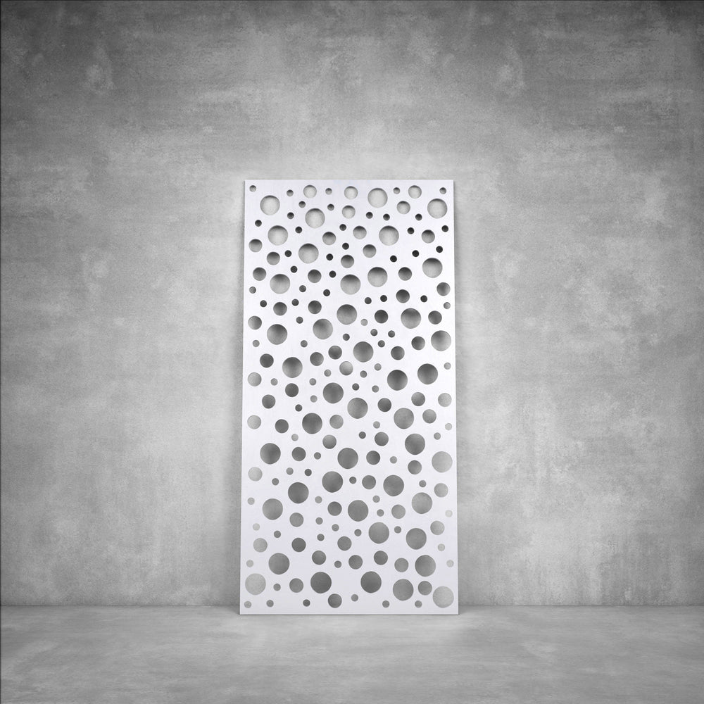 Laser Cut Screen - Design 048