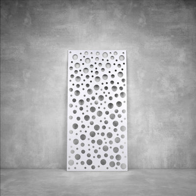 Laser Cut Screen - Design 048