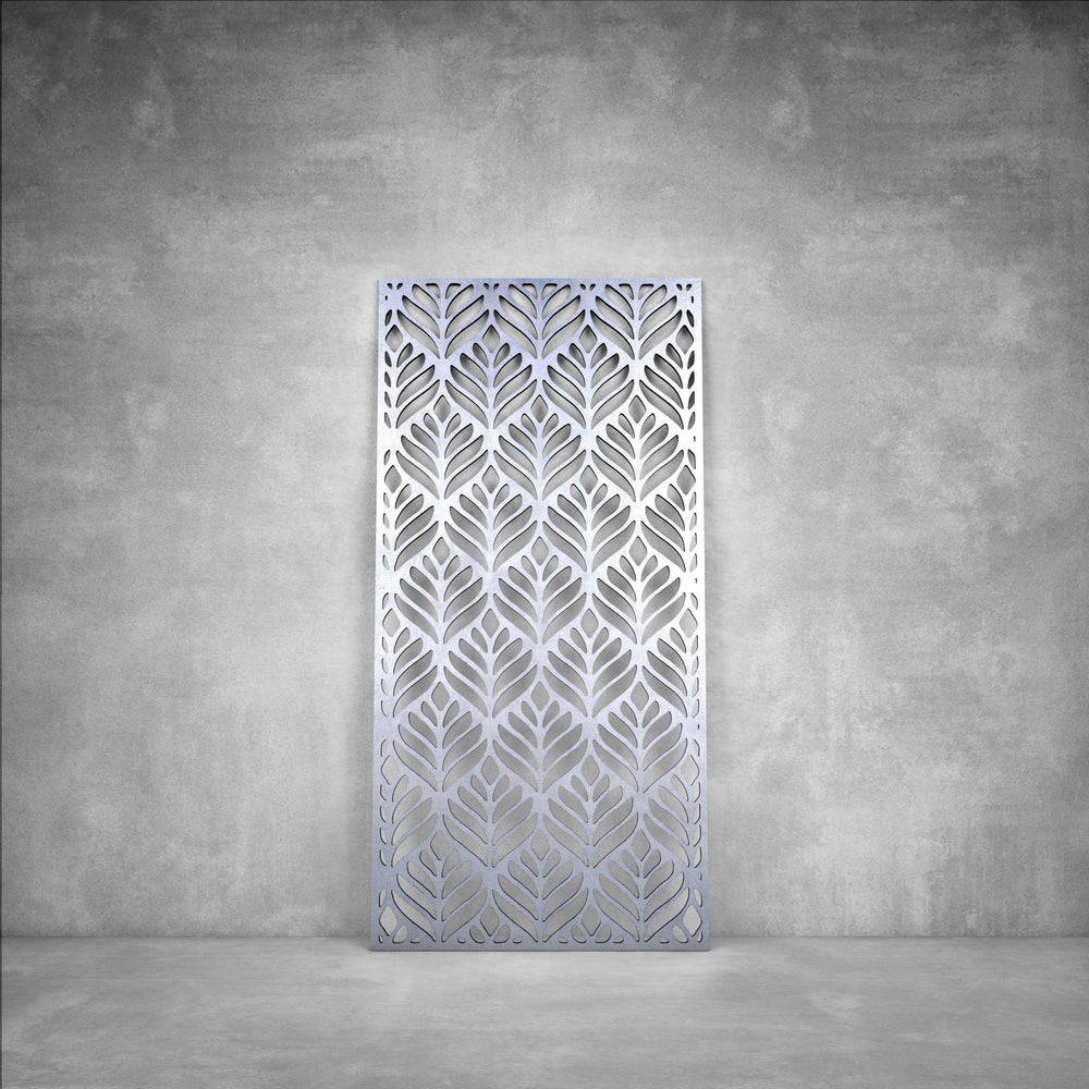 Laser Cut Screen - Design 067