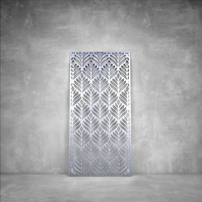 Laser Cut Screen - Design 067