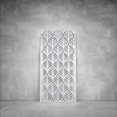 Laser Cut Screen - Design 067