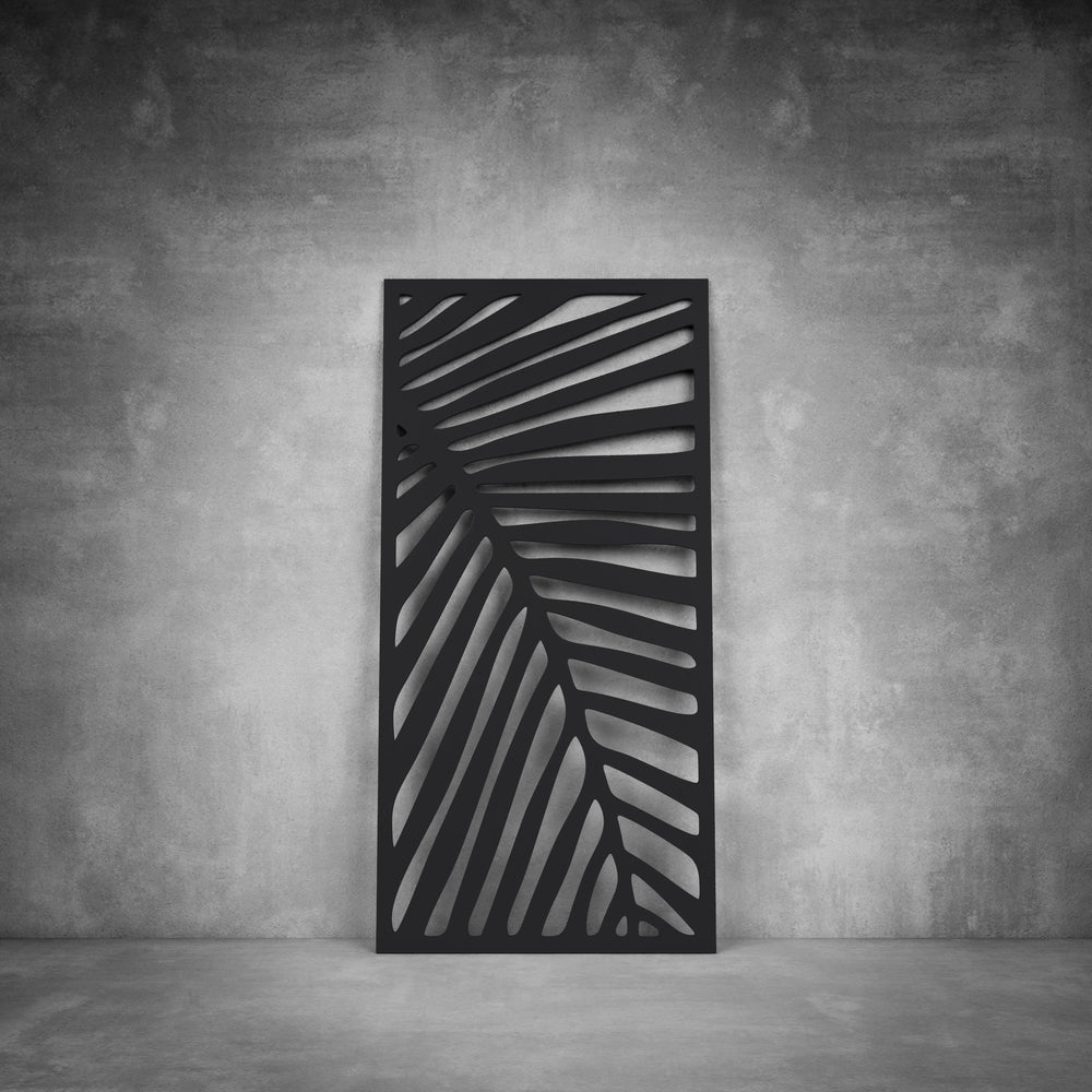 Laser Cut Screen - Design 055
