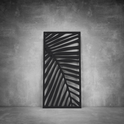 Laser Cut Screen - Design 055