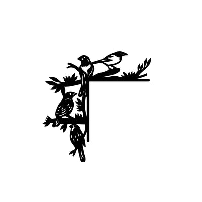 Bird Frame 1