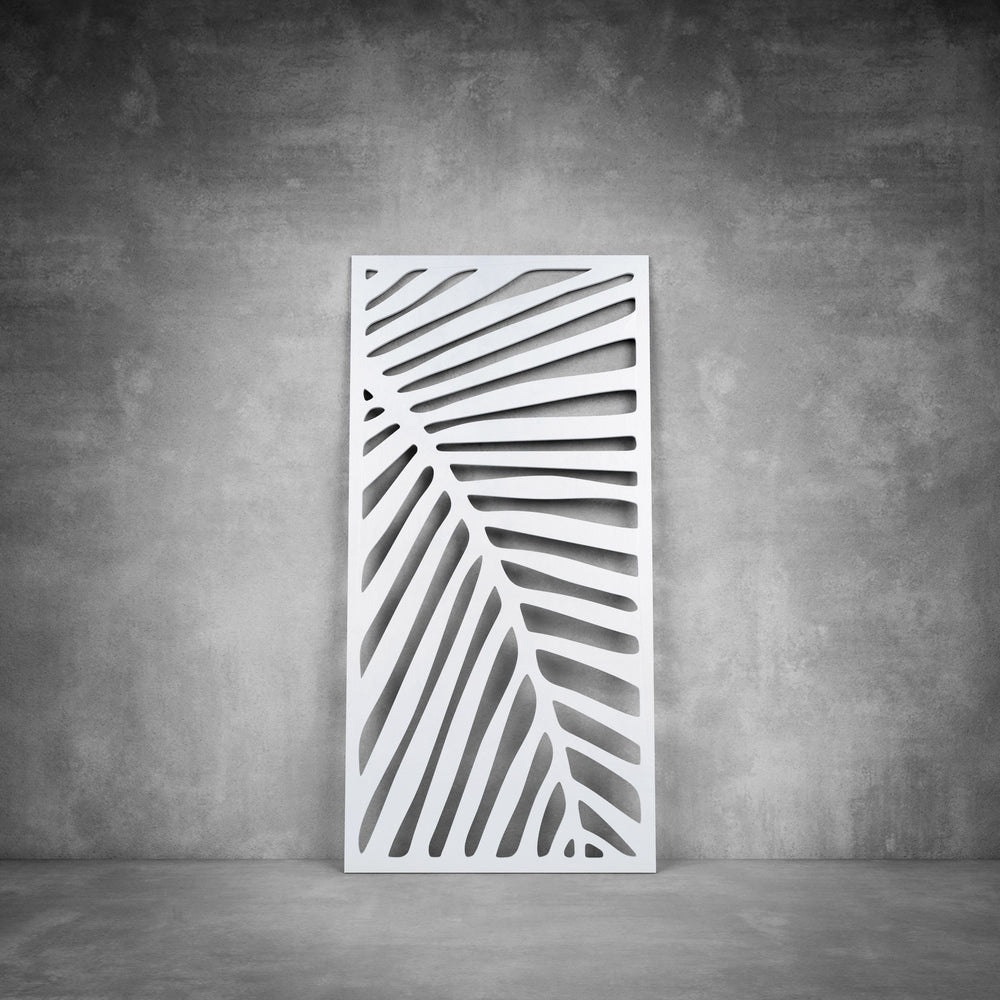 Laser Cut Screen - Design 055
