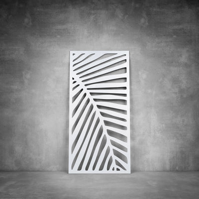 Laser Cut Screen - Design 055
