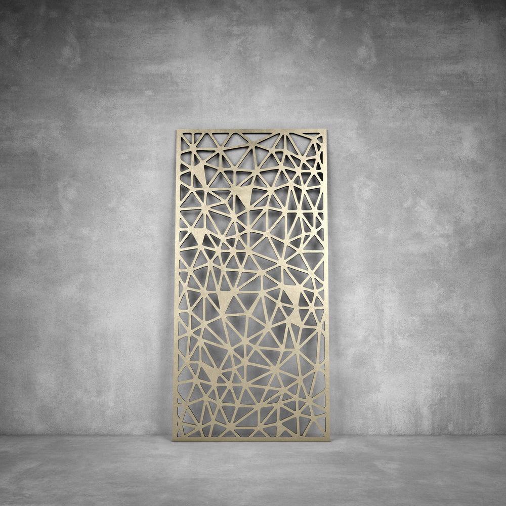 Laser Cut Screen - Design 104