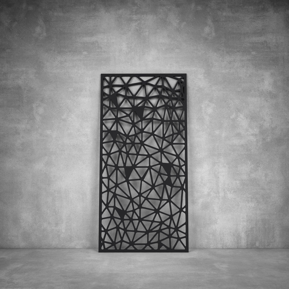 Laser Cut Screen - Design 104
