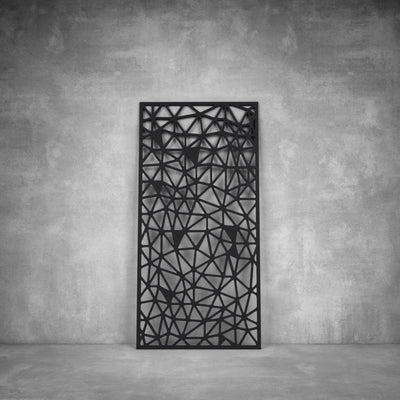 Laser Cut Screen - Design 104