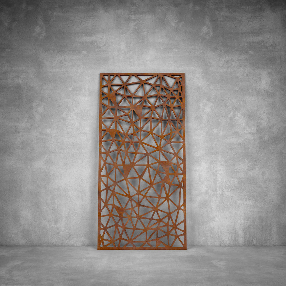 Laser Cut Screen - Design 104