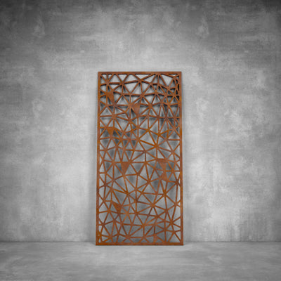 Laser Cut Screen - Design 104