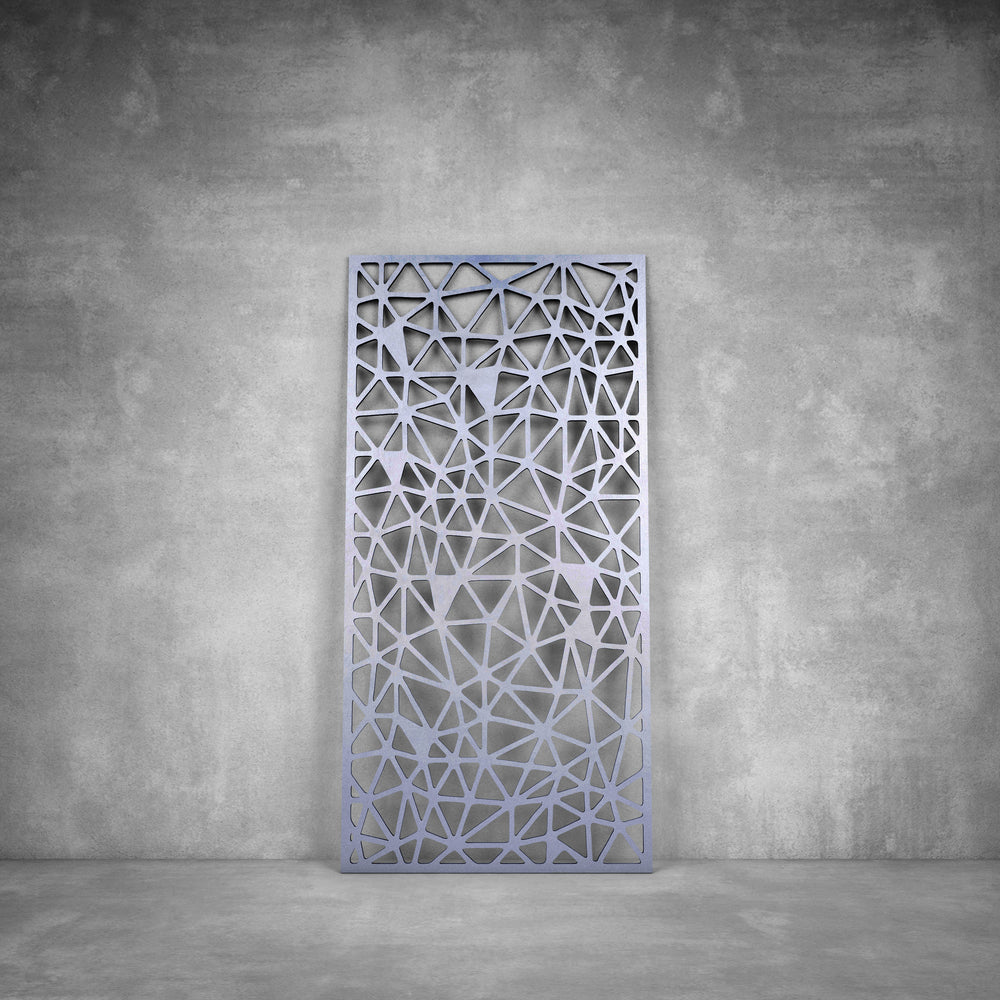 Laser Cut Screen - Design 104