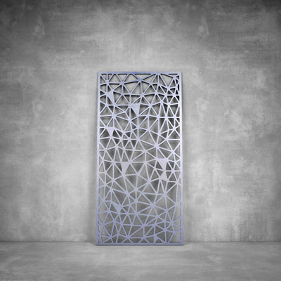 Laser Cut Screen - Design 104