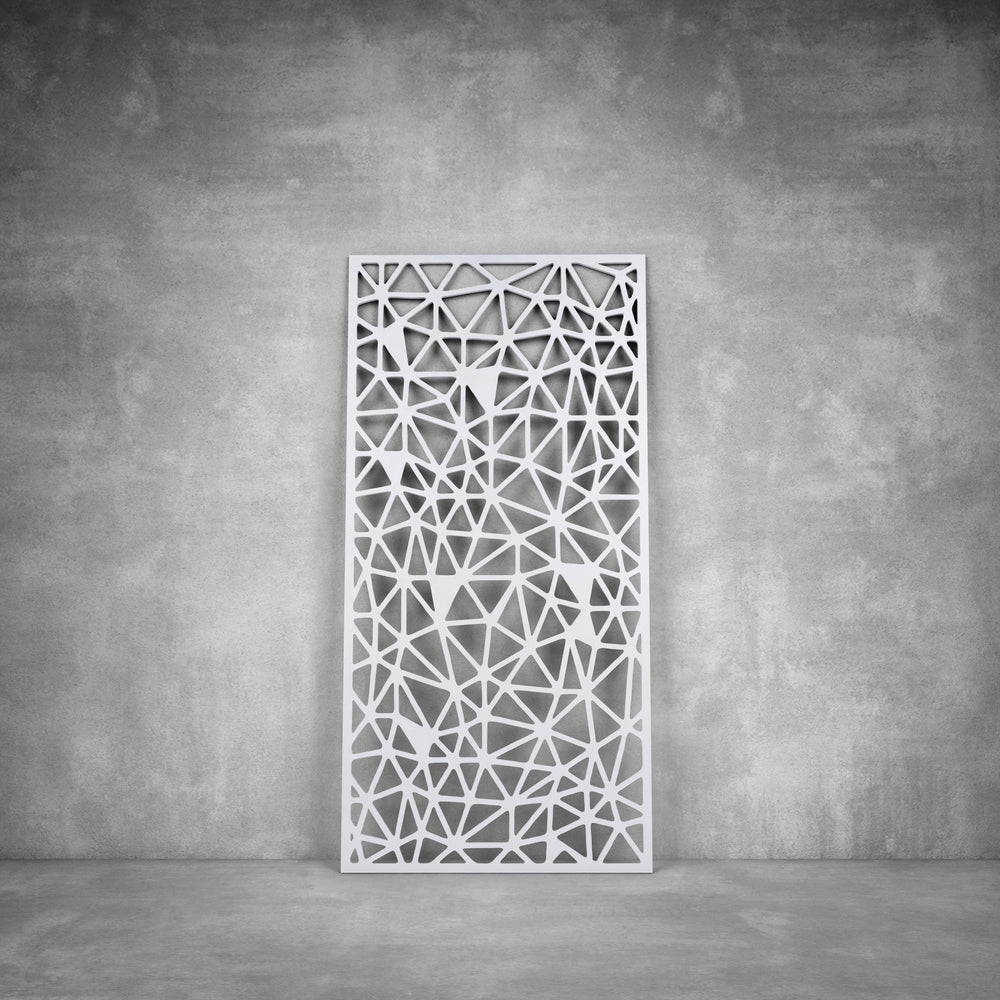 Laser Cut Screen - Design 104