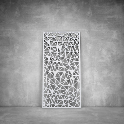 Laser Cut Screen - Design 104