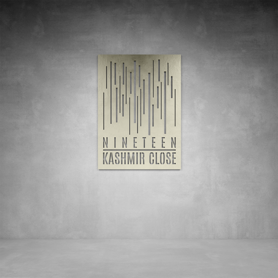 House Number | D12