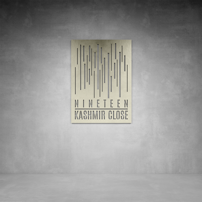 House Number | D12