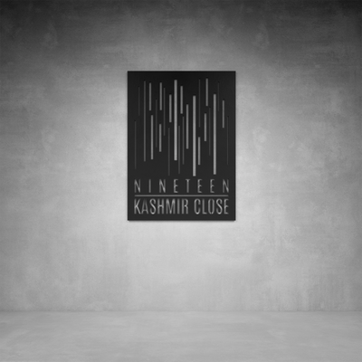 House Number | D12
