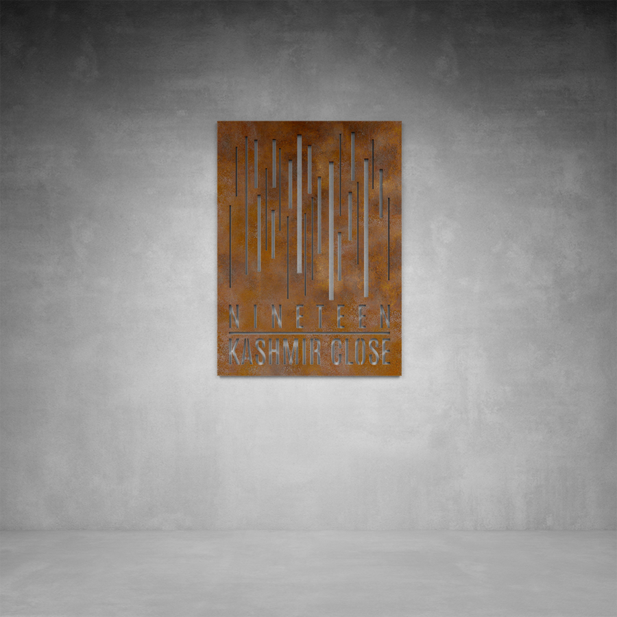 House Number | D12