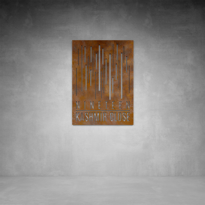 House Number | D12