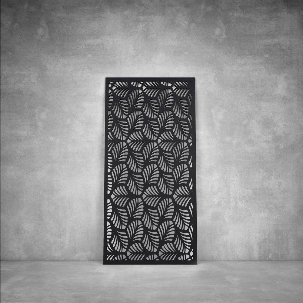 Laser Cut Screen - Design 060