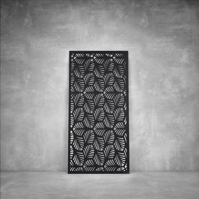 Laser Cut Screen - Design 060