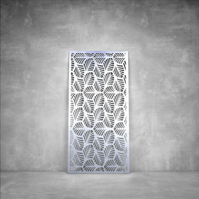 Laser Cut Screen - Design 060