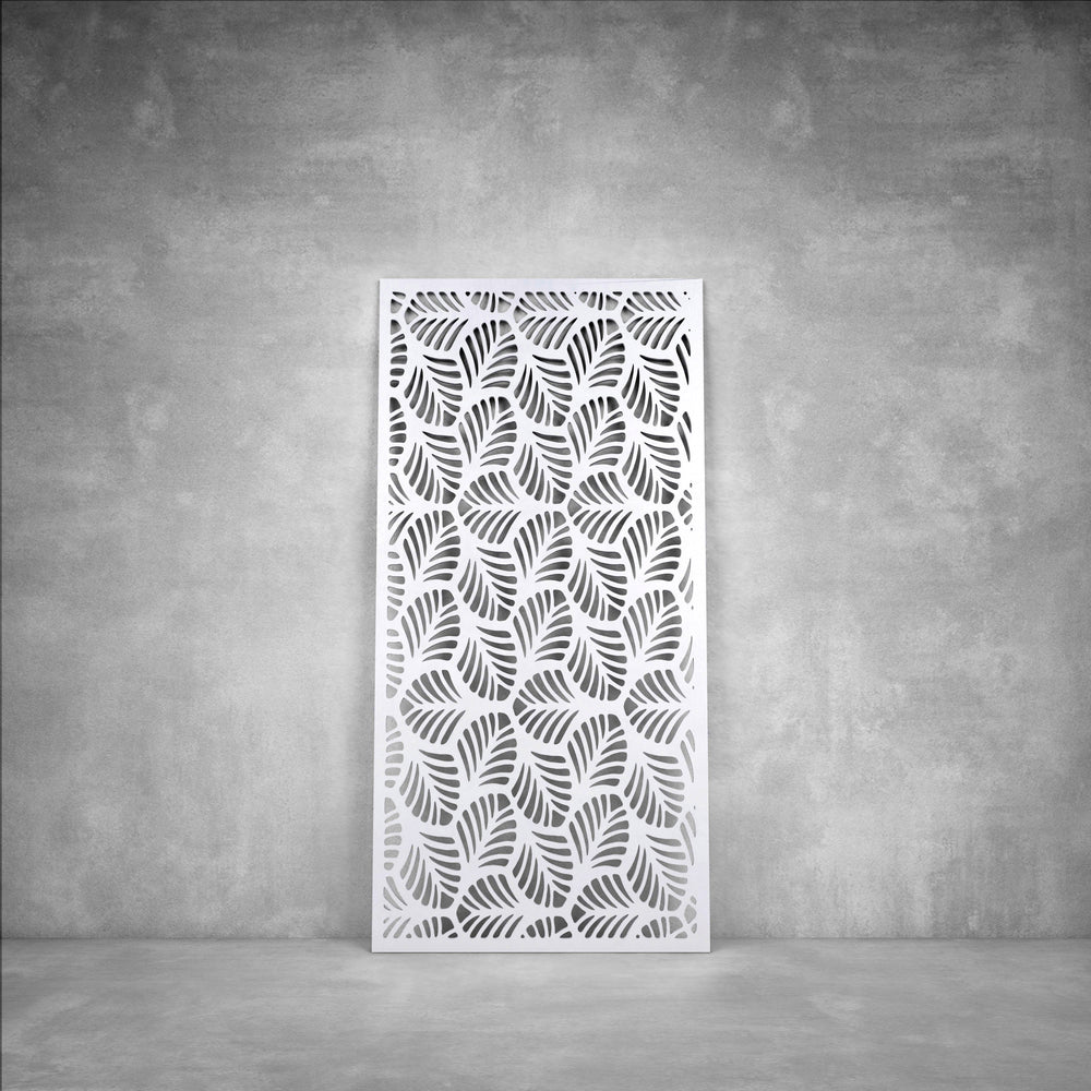 Laser Cut Screen - Design 060