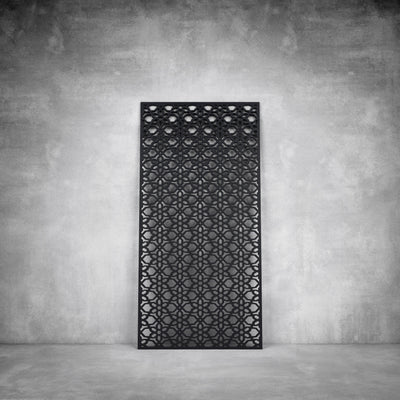 Laser Cut Screen - Design 021