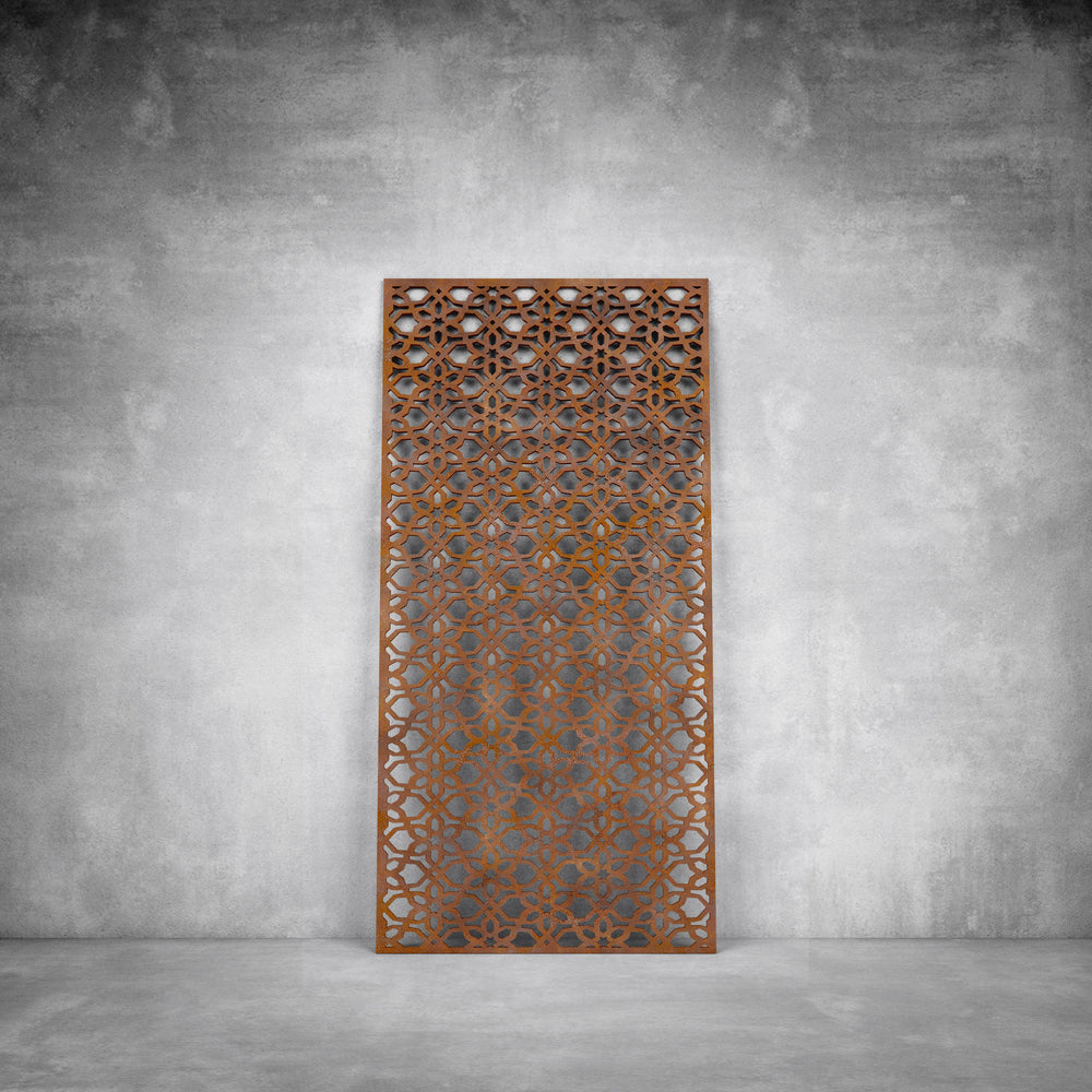 Laser Cut Screen - Design 021
