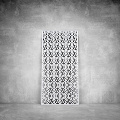 Laser Cut Screen - Design 021