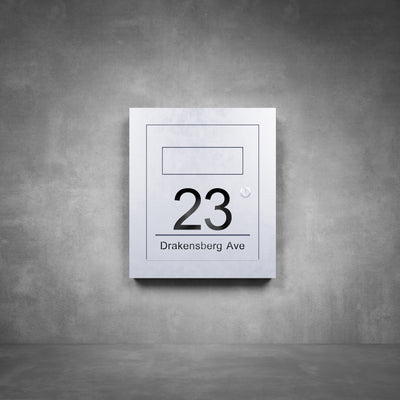 Mailbox D01