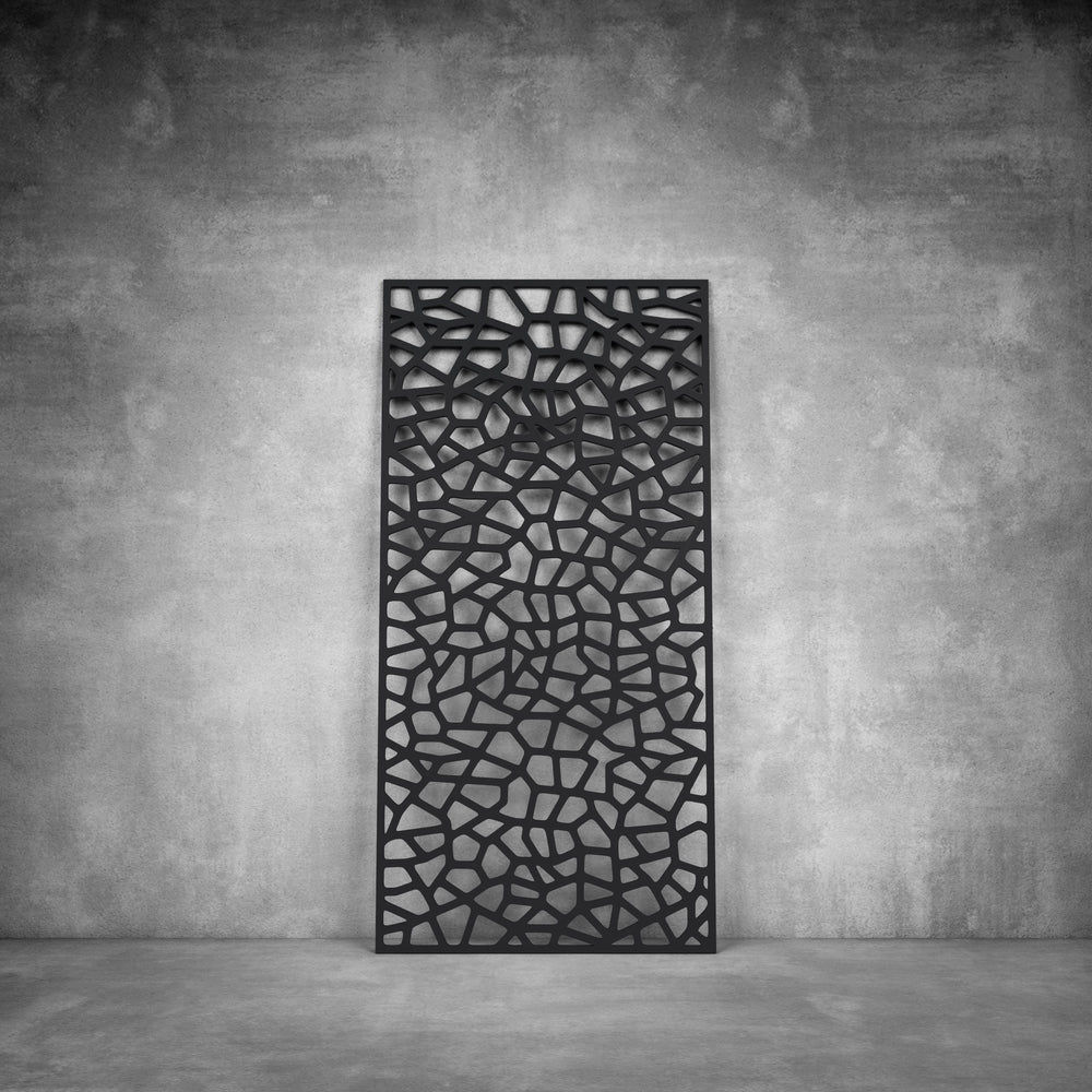 Laser Cut Screen - Design 042