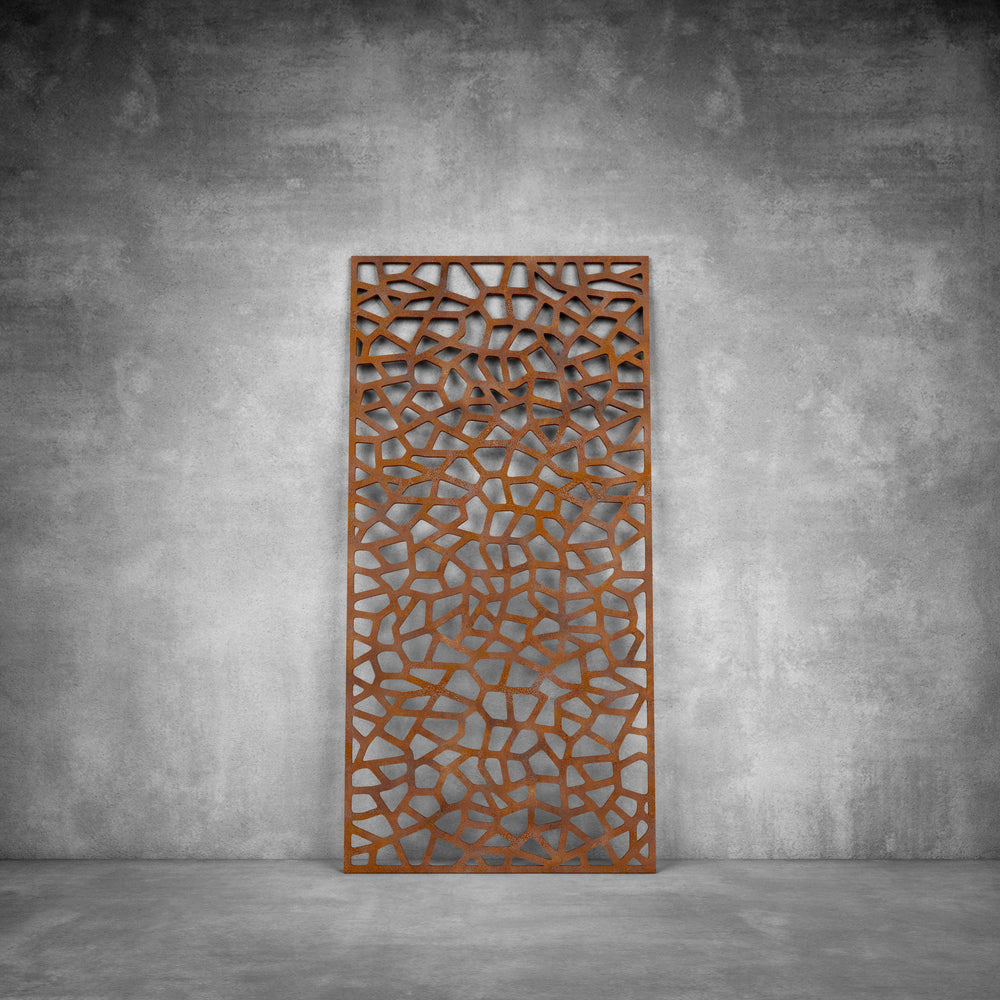 Laser Cut Screen - Design 042